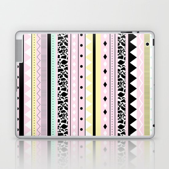 MIAKODA P O W E R Laptop & iPad Skin