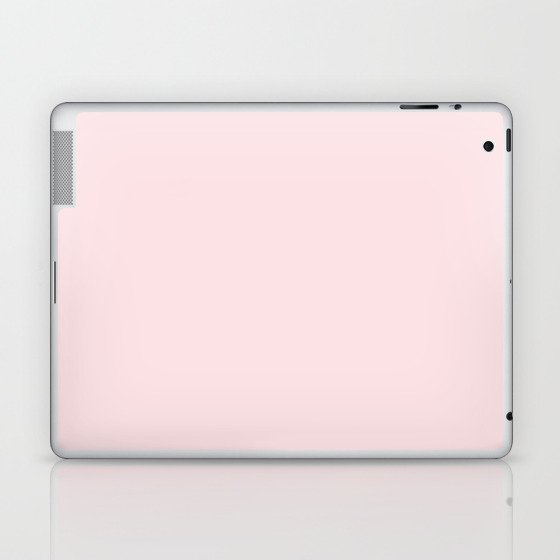 Wedding Pink Laptop & iPad Skin