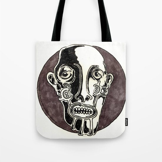 Untitled. Tote Bag