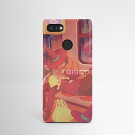 witches Android Case