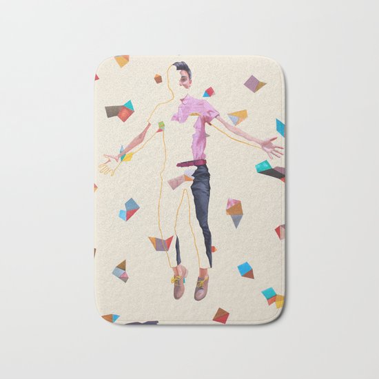 Midsumma Bath Mat