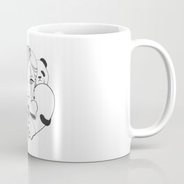 Teen Witch Yura Coffee Mug