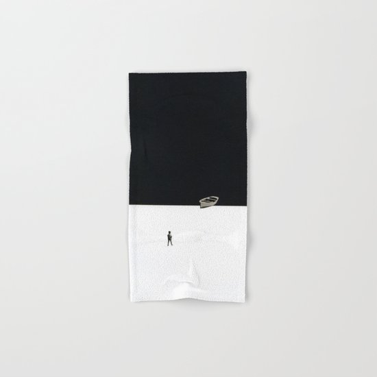 Ashore Hand & Bath Towel