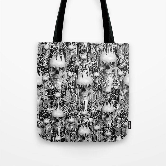 Victorian Goth Bags