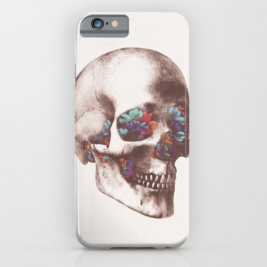 Rebirth iPhone & iPod Case