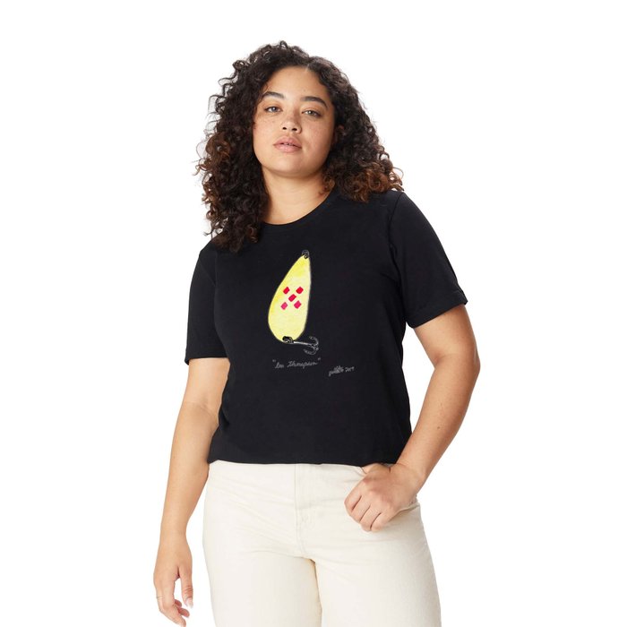 Thompson tee shirts deals