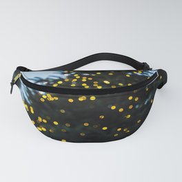 A Vintage Christmas Fanny Pack
