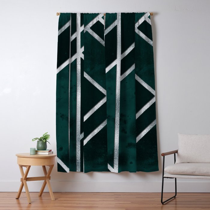Blackout Curtain