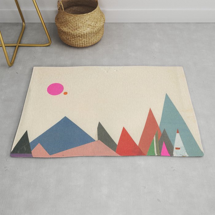 Society6 ケース Circling Horses by Cassia Beck Cassia Beck's Store | Society6