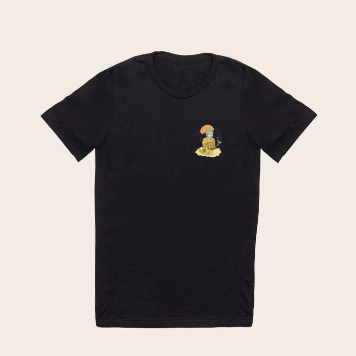 Jaguar II T Shirt by dgar MT Society6