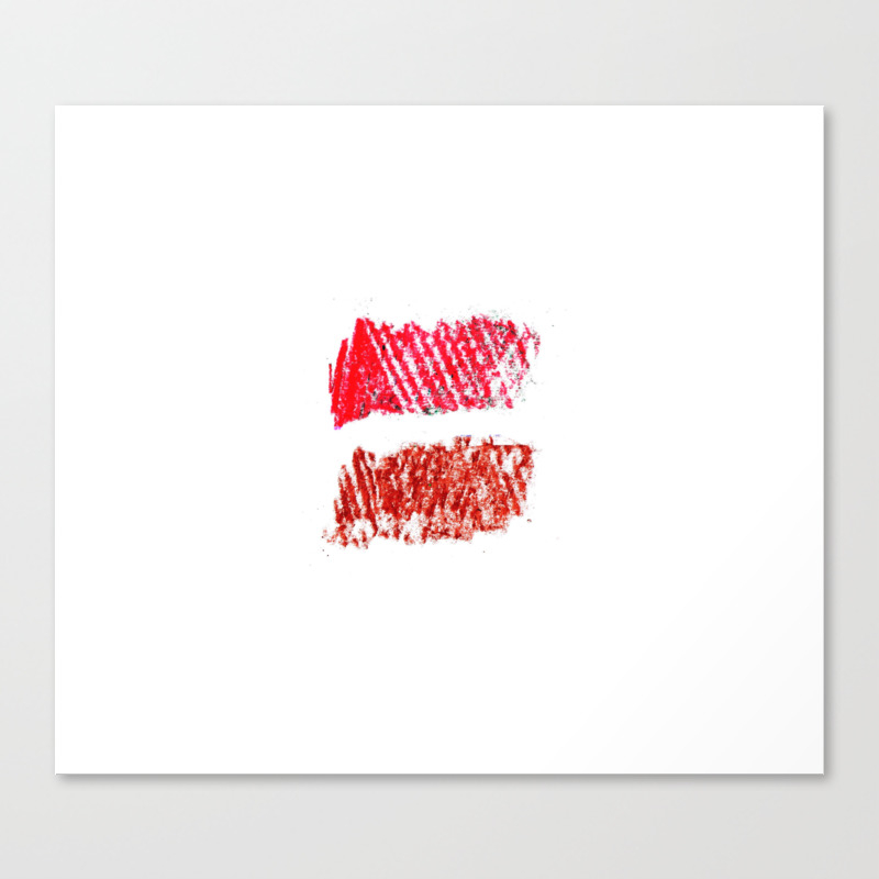 Flag Of Austria 5 Osterreich Austrian Osterreicher Vienna Salzburg Mozart Schoenberg Canvas Print By Oldking Society6