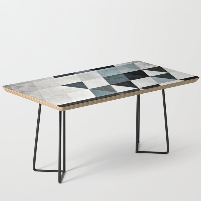 0032 // Pyly Pyrtryt Coffee Table