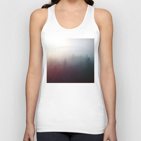 gypsy danger Unisex Tank Top