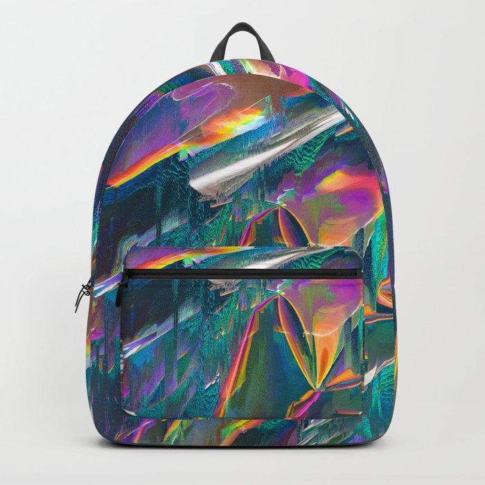 IRIDESCENT Backpack