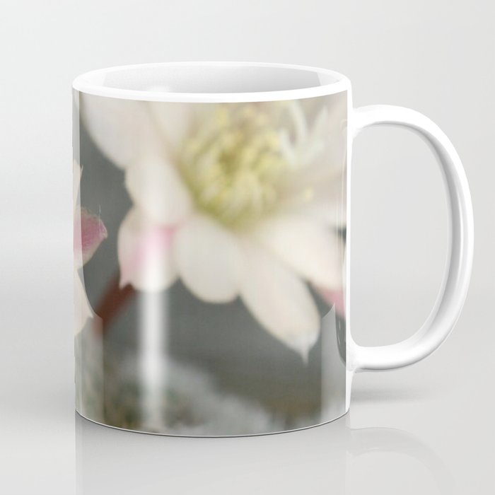 Efflorescence Coffee Mug