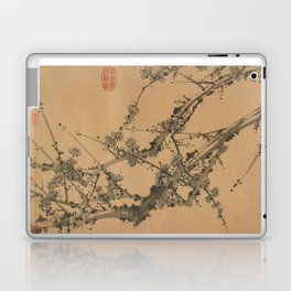 A Breath of Spring Laptop Skin