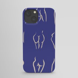 Vary Booty iPhone Case