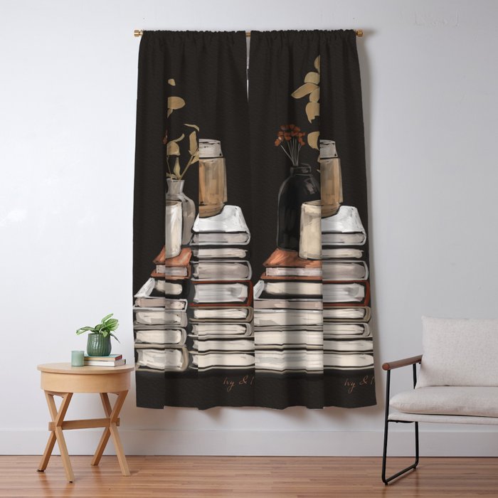 Blackout Curtain