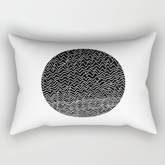 W011 Rectangular Pillow