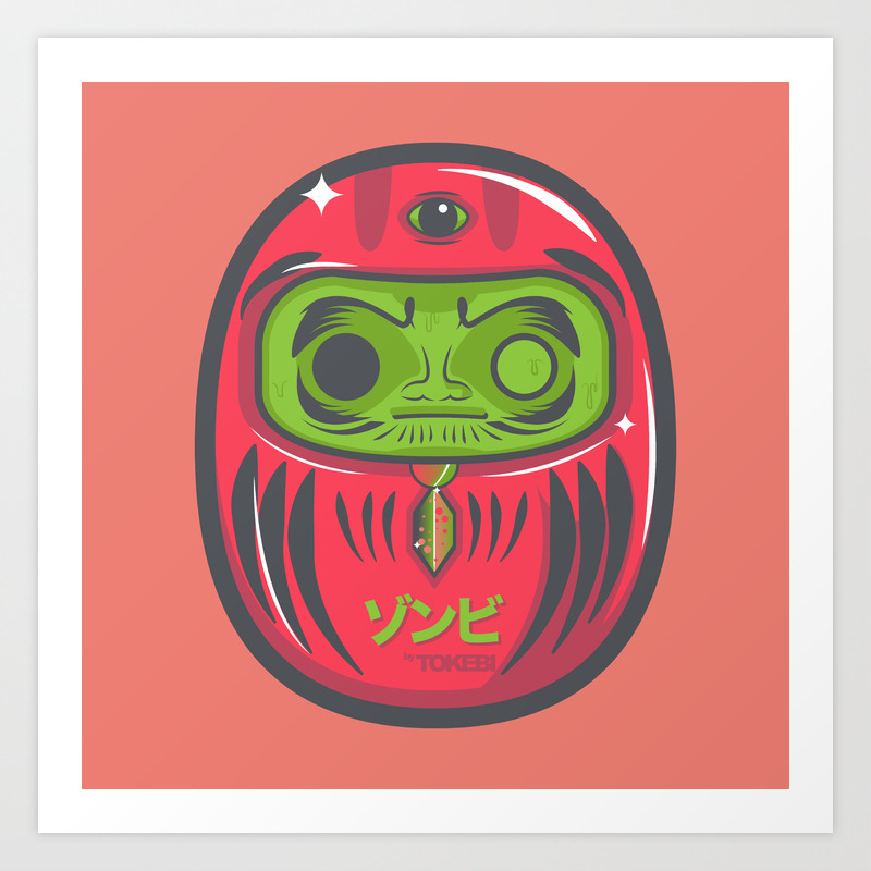 buy daruma doll