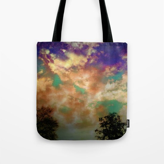 Dream Tote Bag