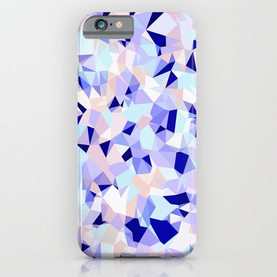 Shattered iPhone & iPod Case