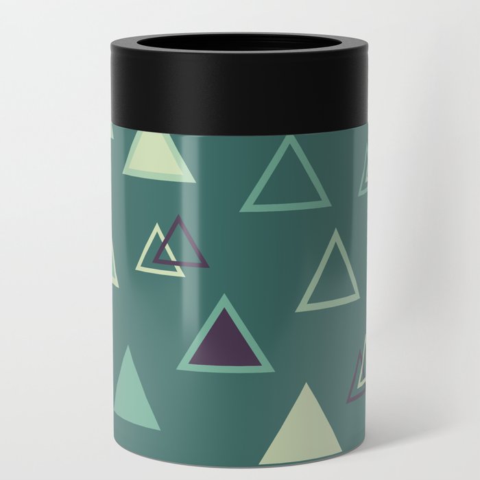 Lovely Triangles  Can Cooler