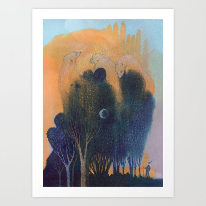 Art Print