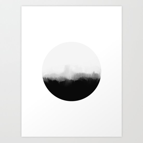 CM16 Art Print