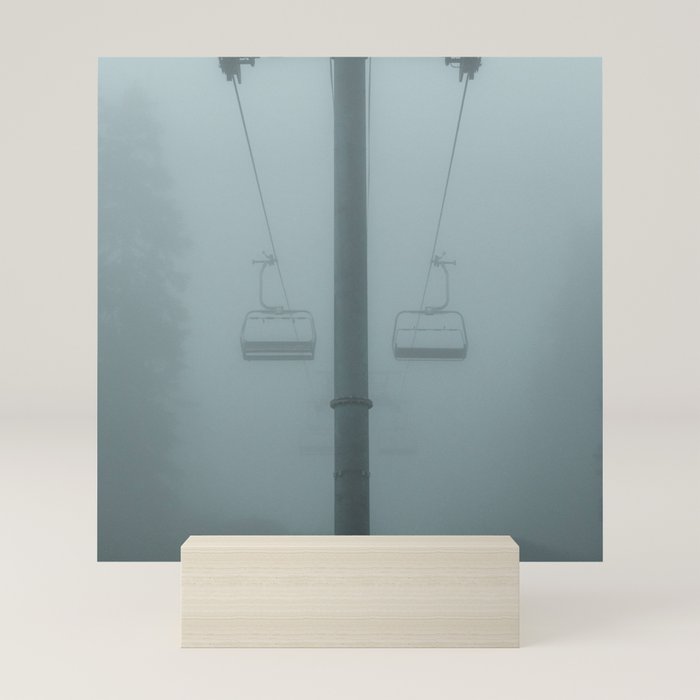 Mini Art Print