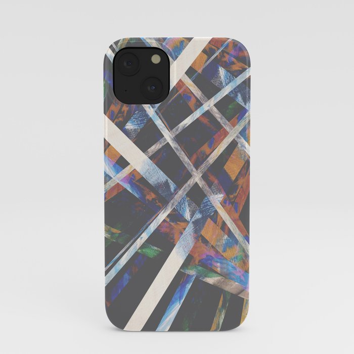 O U T  O F  N O W H E R E  iPhone Case