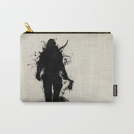 Apocalypse Hunter Carry-All Pouch