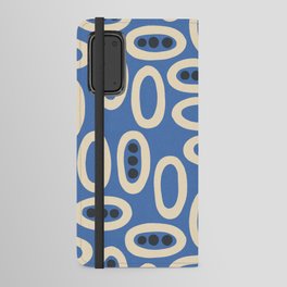 Abstract Seeds #2 Android Wallet Case
