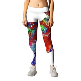Horse Colorful Silhouette Leggings | Silhouette, Lenaowens, Livestock, Licensing, Equine, Vectorgraphics, Olenaart, Ride, Graphicdesign, Illustrations 