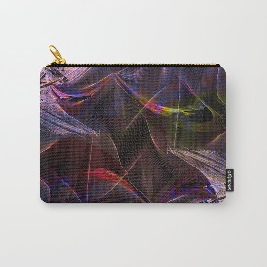 wonder over night Carry-All Pouch