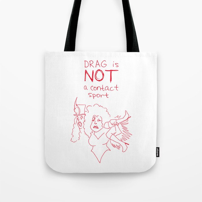 sport tote