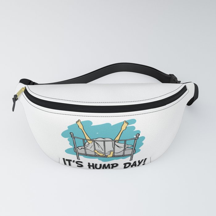 Hump Day ... Fanny Pack