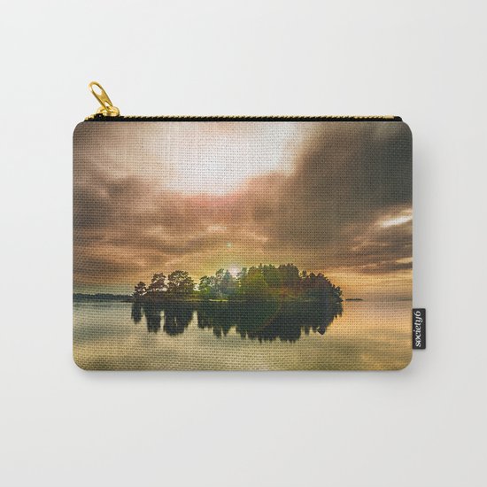 Lithium Carry-All Pouch
