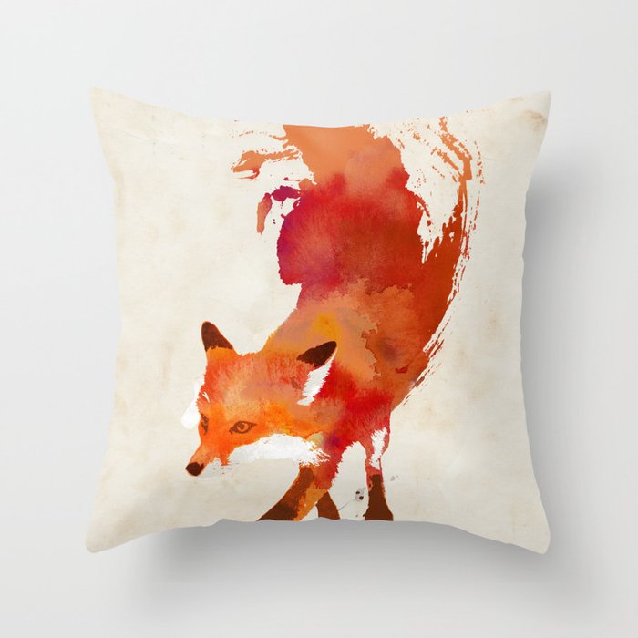 Throw Pillow