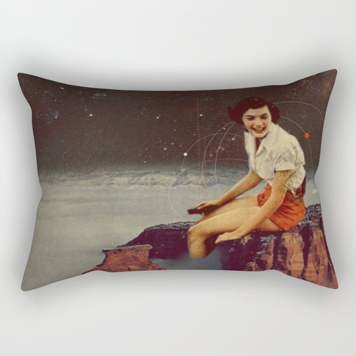 Rectangular Pillow