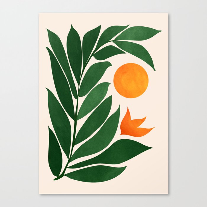 Canvas Print