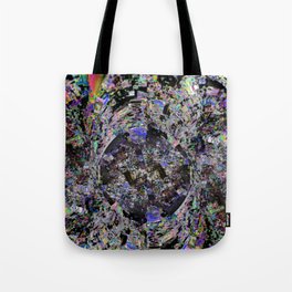 Humanized as a vegetable Tote Bag