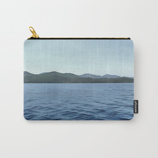 Seafarer Carry-All Pouch