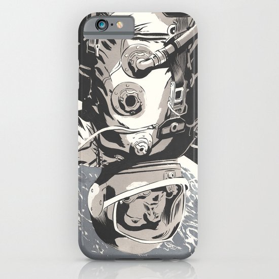 Gravity iPhone & iPod Case