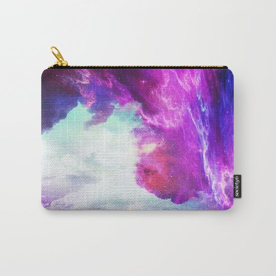 Light dreamer Carry-All Pouch