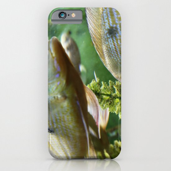 Fish iPhone & iPod Case