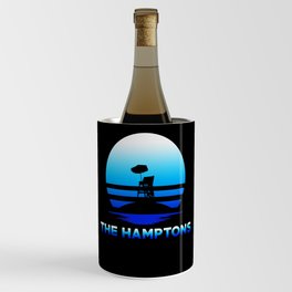 The Hamptons Wine Chiller