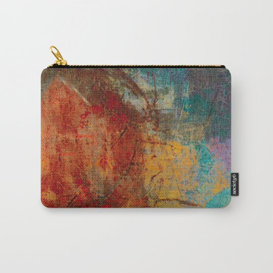 Othala - Runes Series Carry-All Pouch