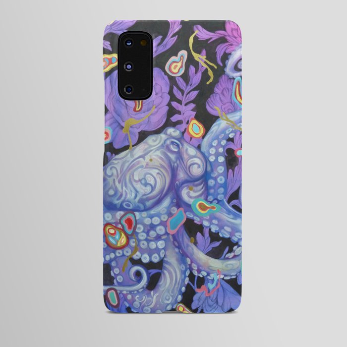 Octo Android Case