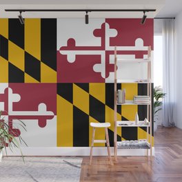Maryland Wall Murals For Any Decor Style Society6